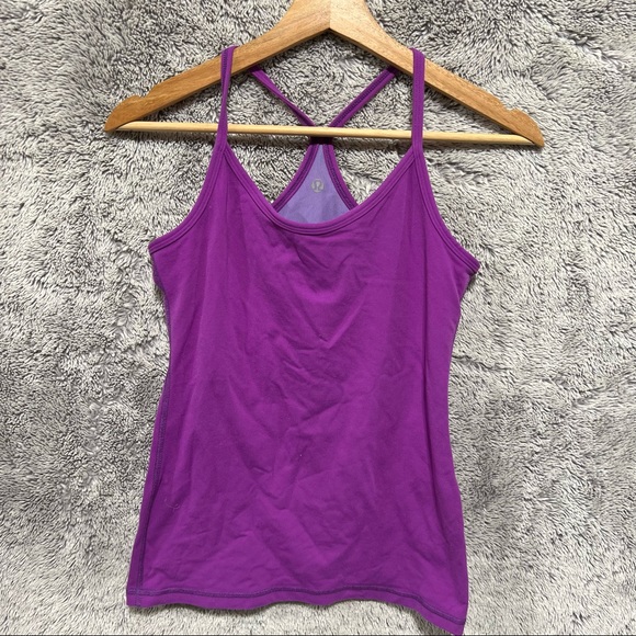Lululemon Tank Top - Picture 1 of 6